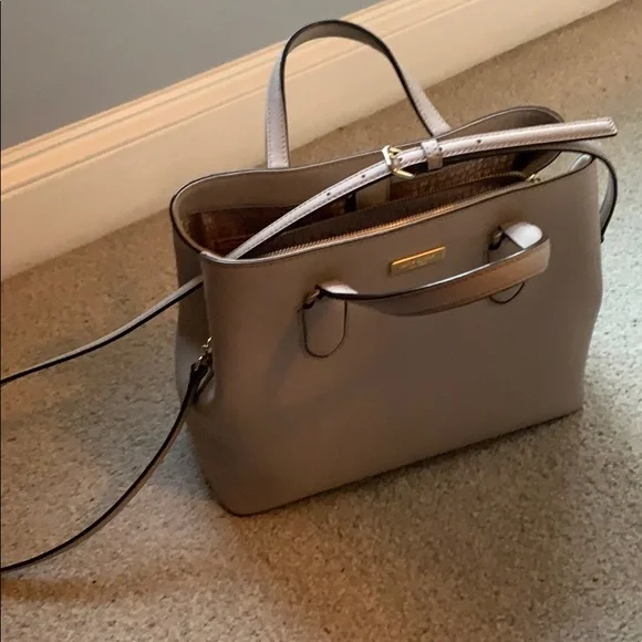 Kate Spade purse - Picture 3 of 4